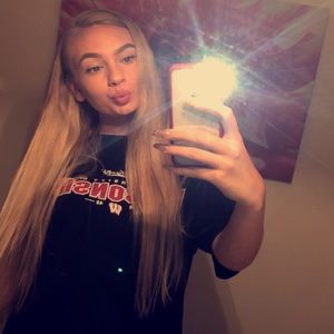 Meet your Posher, Ryley